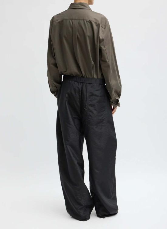  티비 스트레이트 팬츠 T000NN3345 AS SHOWN - TIBI