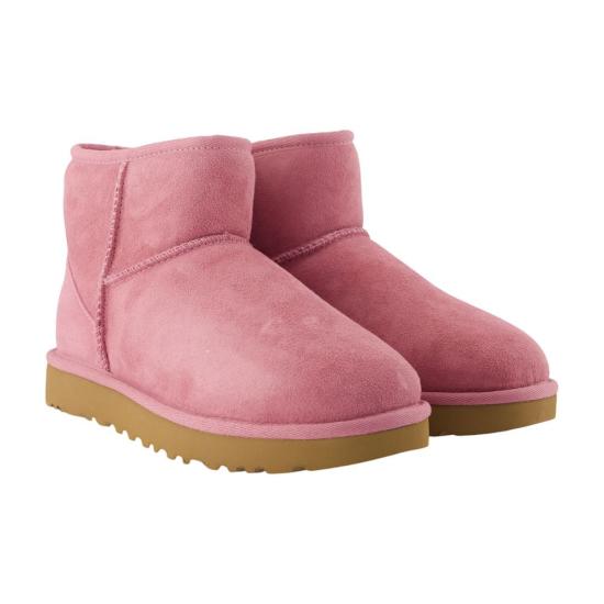 26FW 어그 부츠 CONFIG UGGS26017 PINK - UGG
