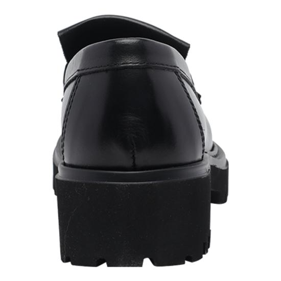 26FW 파웰크 로퍼 W1179 SIE02 BLACK - PAWELK'S
