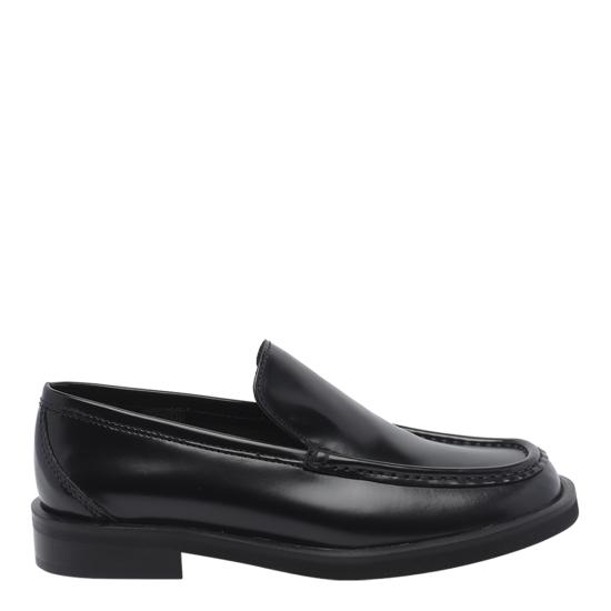 26FW 포에베 로퍼 JMA35 NERO BLACK