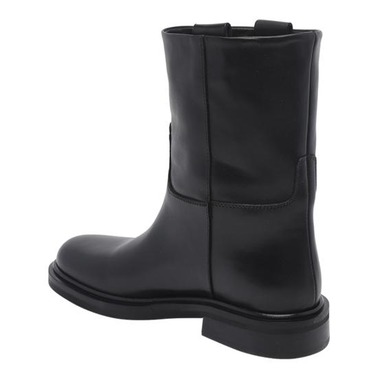 26FW 포에베 부츠 EAP3 NERO BLACK - POEVE