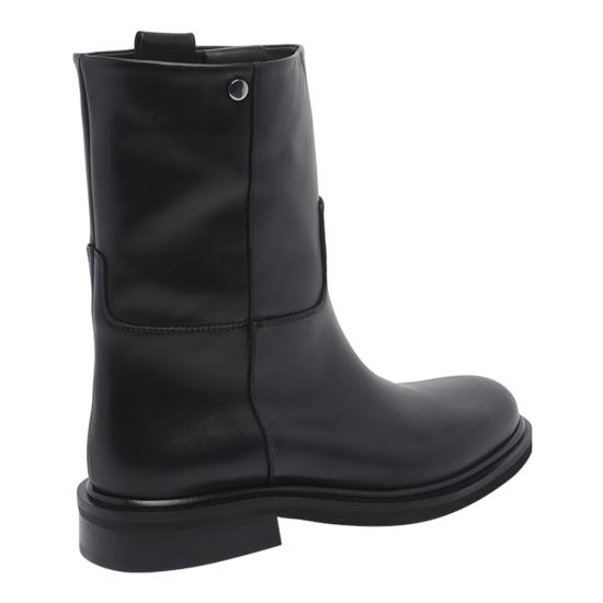 26FW 포에베 부츠 EAP3 NERO BLACK - POEVE