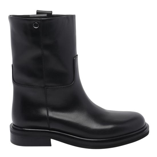 26FW 포에베 부츠 EAP3 NERO BLACK
