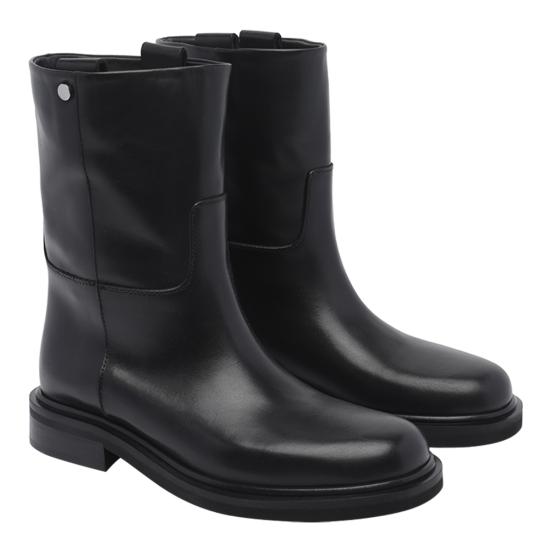 26FW 포에베 부츠 EAP3 NERO BLACK - POEVE