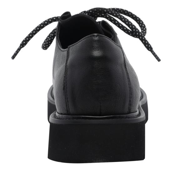 26FW 파웰크 스니커즈 26220 RAG02 Black - PAWELK'S