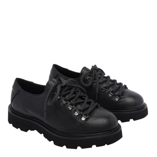 26FW 파웰크 스니커즈 26220 RAG02 Black - PAWELK'S