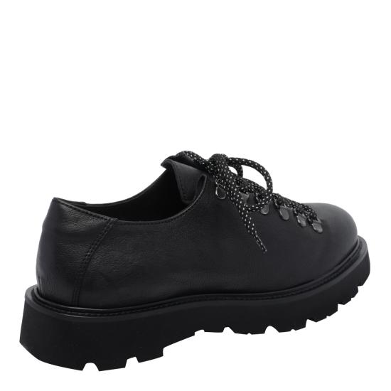 26FW 파웰크 스니커즈 26220 RAG02 Black - PAWELK'S