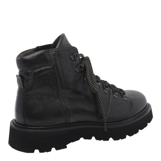 26FW 파웰크 부츠 22829 CRU37 BLACK - PAWELK'S