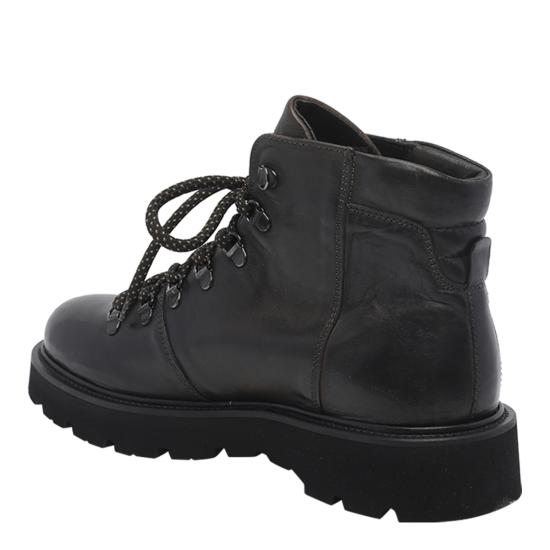 26FW 파웰크 부츠 22829 CRU37 BLACK - PAWELK'S