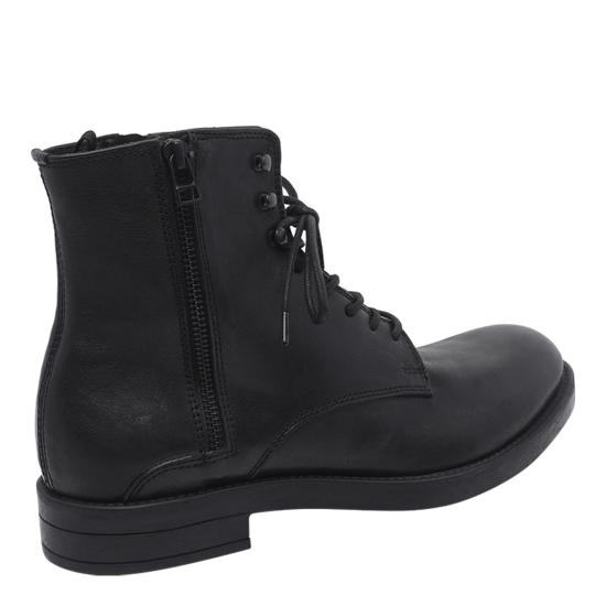 26FW 파웰크 부츠 25403 LAM04 BLACK - PAWELK'S