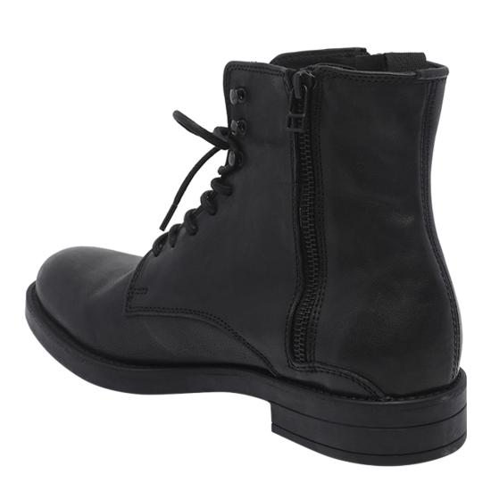 26FW 파웰크 부츠 25403 LAM04 BLACK - PAWELK'S