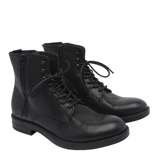 26FW 파웰크 부츠 25403 LAM04 BLACK - PAWELK'S