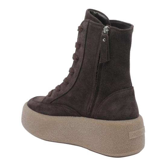26FW 빅마티 부츠 1H4104D LF04BSF0350 BROWN - VIC MATIE