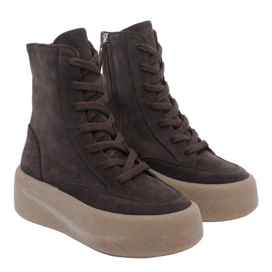 26FW 빅마티 부츠 1H4104D LF04BSF0350 BROWN - VIC MATIE
