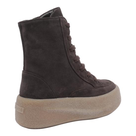 26FW 빅마티 부츠 1H4104D LF04BSF0350 BROWN - VIC MATIE