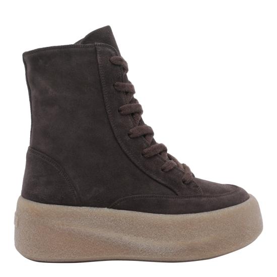 26FW 빅마티 부츠 1H4104D LF04BSF0350 BROWN