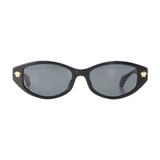 26FW 베르사체 선글라스 VER026322 BLACK