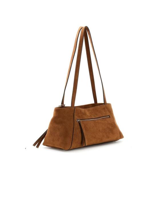  게스 숄더백 HWSG97 45090 COG ONESIZE Guess BRONZE - GUESS