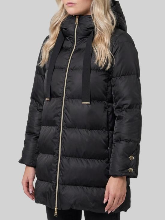 26FW 에르노 아우터 PI1304D BLACK - HERNO