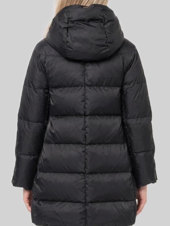 26FW 에르노 아우터 PI1304D BLACK - HERNO