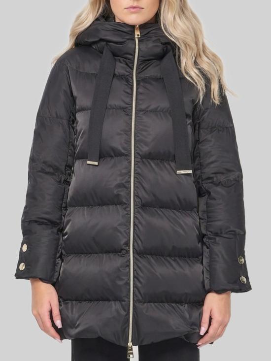 26FW 에르노 아우터 PI1304D BLACK