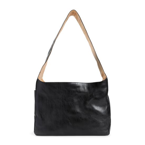 26FW 아워레가시 토트백 A2258GBB DEEP BLACK - OUR LEGACY