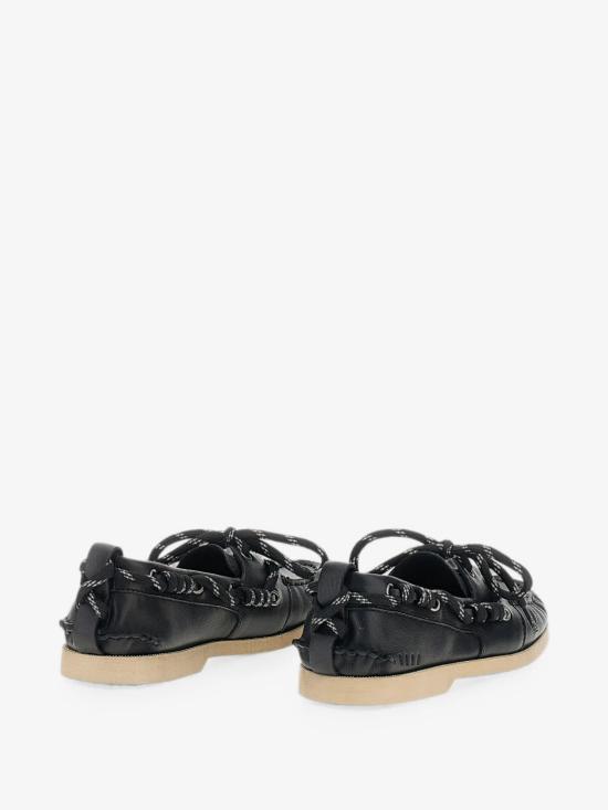 26FW 골든구스 로퍼 GWF00883F008806 AB025098 37 - GOLDEN GOOSE