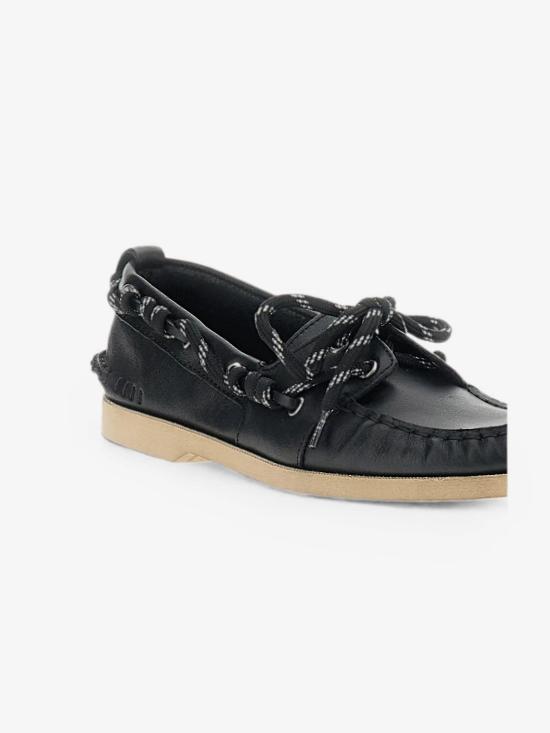 26FW 골든구스 로퍼 GWF00883F008806 AB025098 37 - GOLDEN GOOSE
