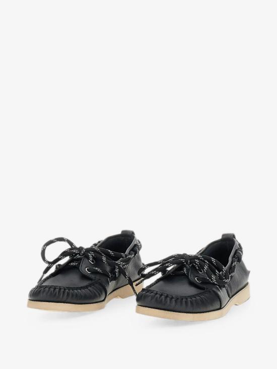 26FW 골든구스 로퍼 GWF00883F008806 AB025098 37 - GOLDEN GOOSE