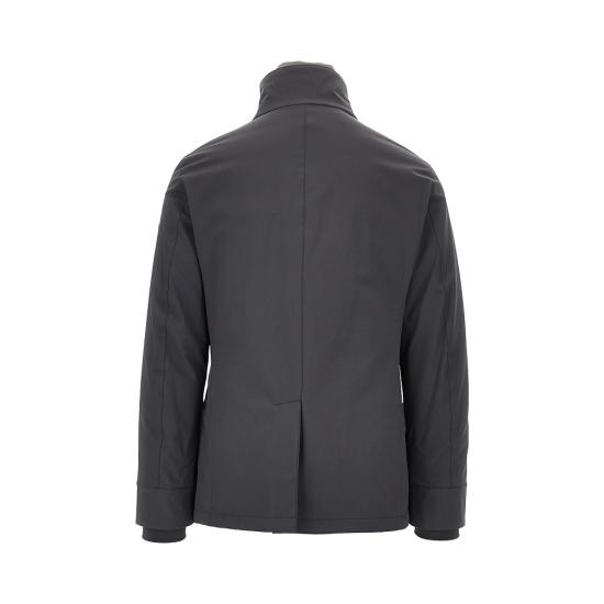 26FW 두노 패딩 EDMUNDTORANO3L Grey - DUNO