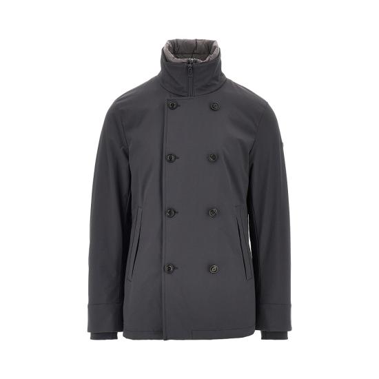 26FW 두노 패딩 EDMUNDTORANO3L Grey