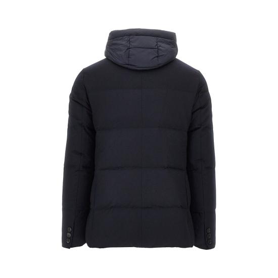 26FW 두노 패딩 BJORNBOLZANO Blue - DUNO