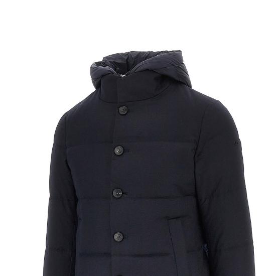 26FW 두노 패딩 BJORNBOLZANO Blue - DUNO