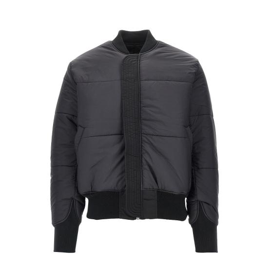 26FW 알파 봄버 자켓 756111 Black - ALPHA