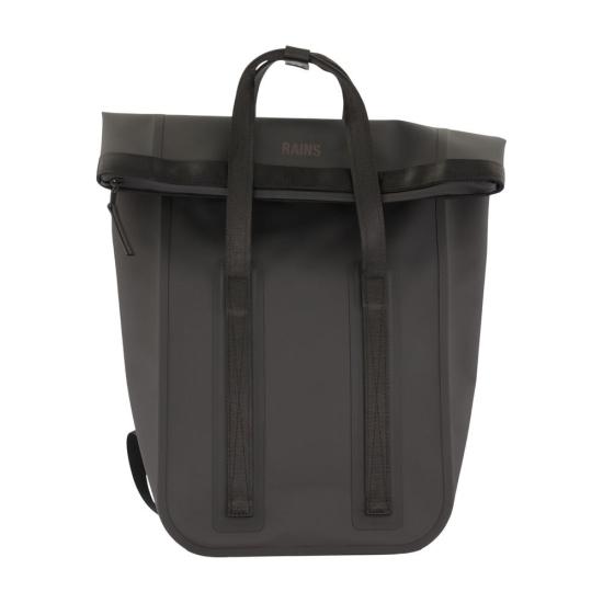 26FW 레인스 토트백 RNS026019 BLACK