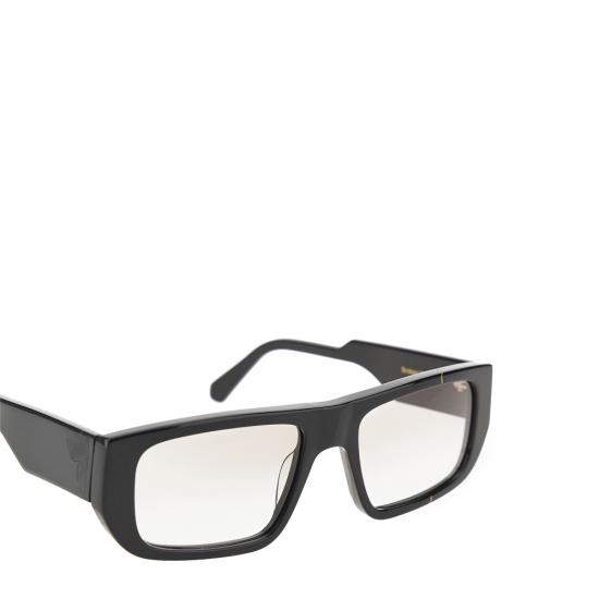 26FW 페이스 하이드 안경 BROKENVISIONBLK Black - FACE HIDE