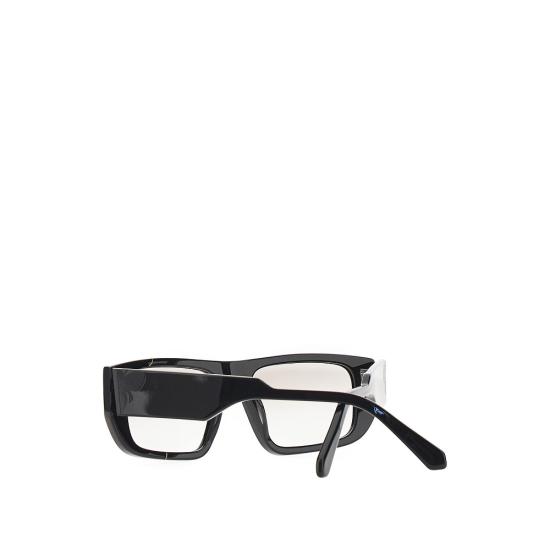26FW 페이스 하이드 안경 BROKENVISIONBLK Black - FACE HIDE