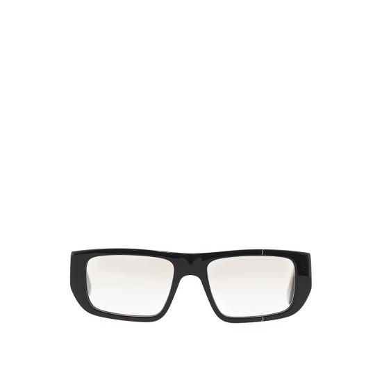26FW 페이스 하이드 안경 BROKENVISIONBLK Black