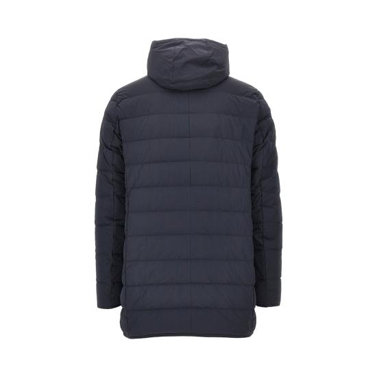 26FW 두노 패딩 LOFTHOODYLICOSA20 Blue - DUNO