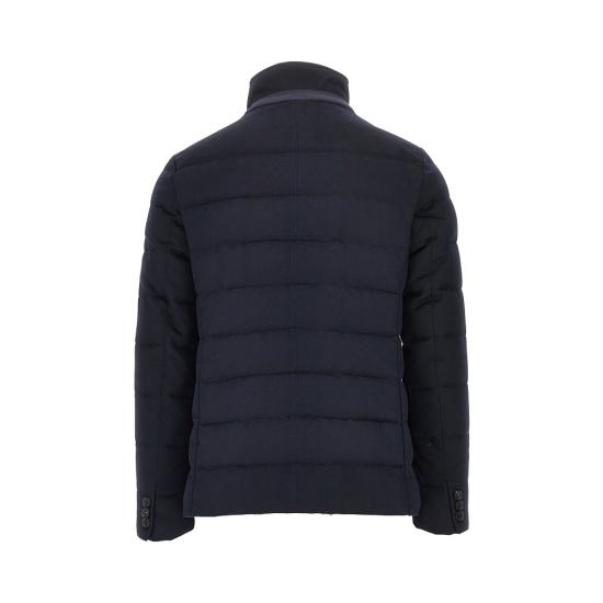 26FW 두노 패딩 MASTERTPRATO Blue - DUNO