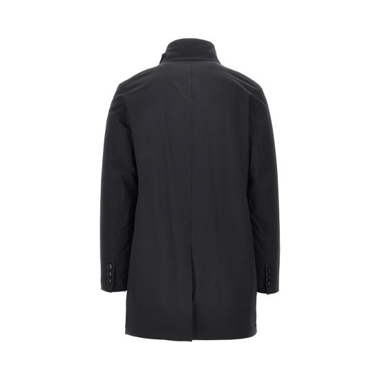 26FW 두노 코트 PALLADIUMTORANO3L Black - DUNO