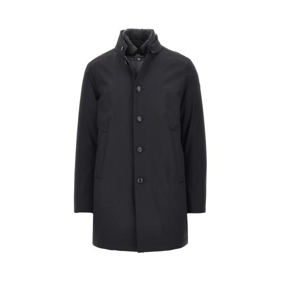 26FW 두노 코트 PALLADIUMTORANO3L Black