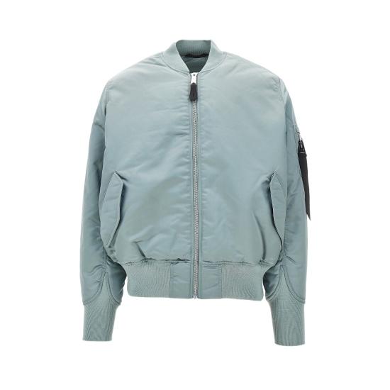 26FW 알파 봄버 자켓 756111 Blue