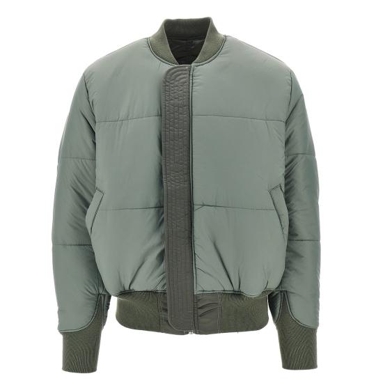 26FW 알파 봄버 자켓 756111 Green - ALPHA