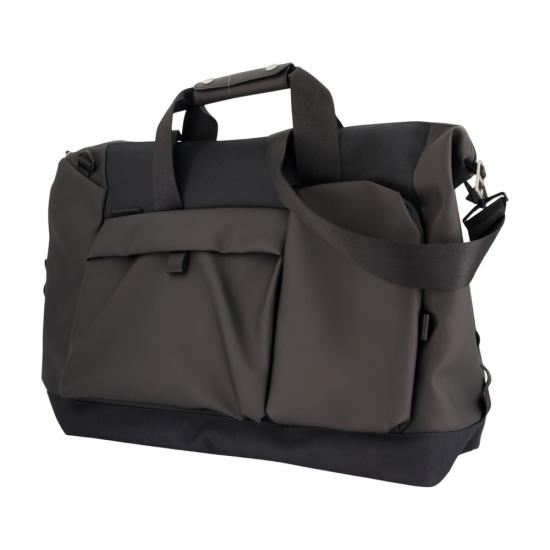 26FW 레인스 토트백 RNS026007 BLACK - RAINS