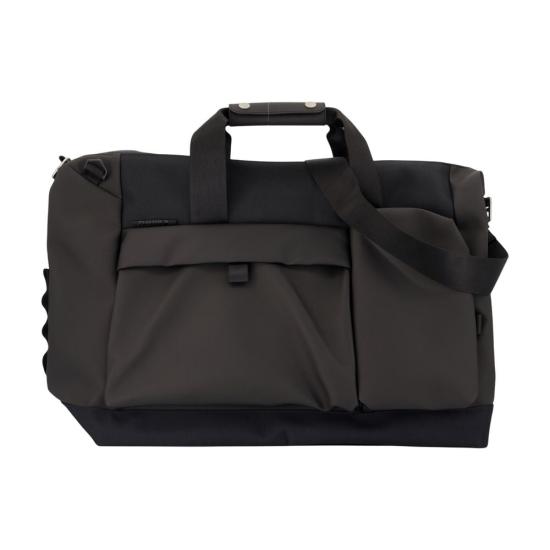 26FW 레인스 토트백 RNS026007 BLACK