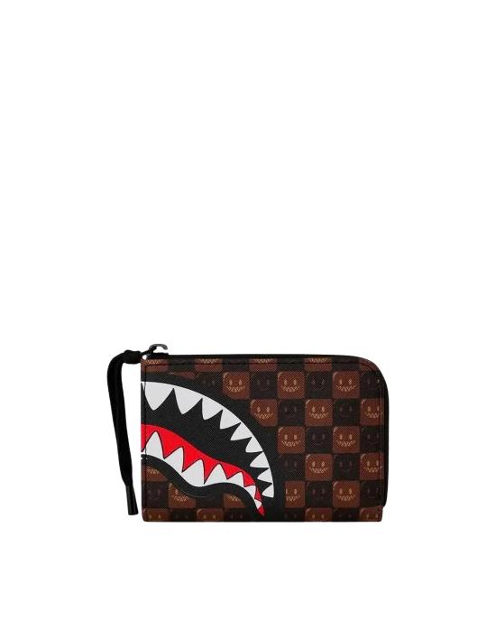 26FW 스프레이그라운드 남성지갑 910W9302NSZ multi MULTICOLOR - SPRAYGROUND