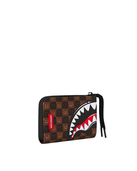 26FW 스프레이그라운드 남성지갑 910W9302NSZ multi MULTICOLOR - SPRAYGROUND
