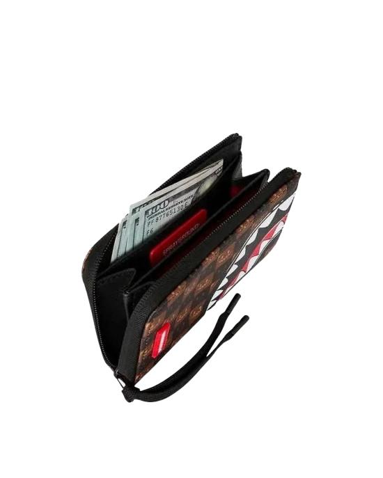 26FW 스프레이그라운드 남성지갑 910W9302NSZ multi MULTICOLOR - SPRAYGROUND