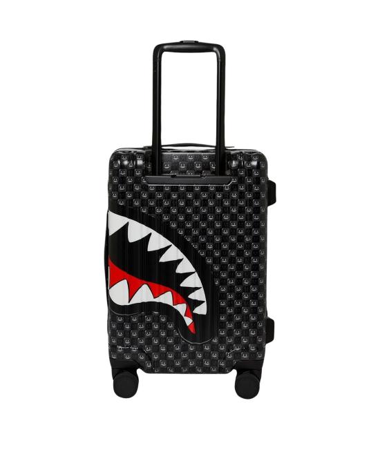 26FW 스프레이그라운드 캐리어 910CL328NSZ multi MULTICOLOR - SPRAYGROUND